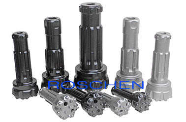 Reverse Circulation Bits / RC Bits Fast Drilling Geothermal Hole Drilling Available Range  RC bits  REVERSE CIRCULATION
