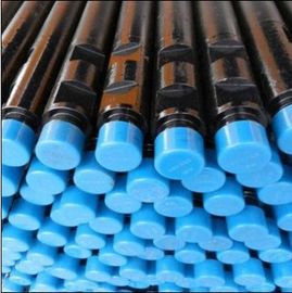 Non Coring Drilling Rods 20 Feet Od 2 7/8&quot; With 2 3/8&quot; Mayhew Jr Thread Id 1 1/4&quot;