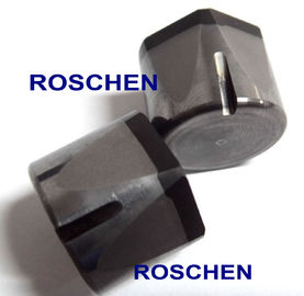 1308, 1313 เครื่องตัดแบบ Polycrystalline Diamond สำหรับ Hughes Christensen Genesis ZXTM