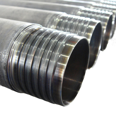 Wireline Drill Rods Casing Pipe BW สำหรับการสำรวจ Diamond Core Drilling