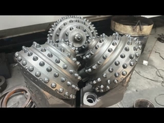 ดอกสว่าน tricone