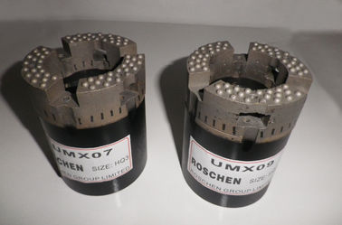คุณภาพ  Ultramatrix Core Drill Bits HQ 24 MM - Stage 2 UMX Bit for granite โรงงาน