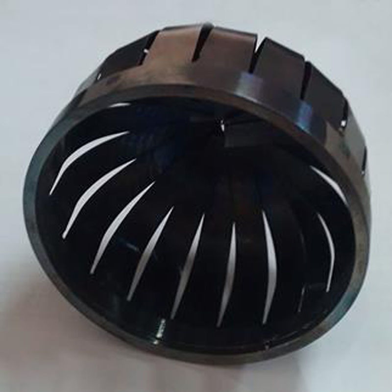 U100 Soil Core Catcher สำหรับการขุดเจาะเก็บตัวอย่างทางธรณีเทคนิค