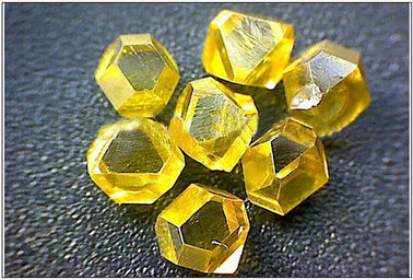 ผงเพชรสังเคราะห์สำหรับ Diamond Core Bits / Polycrystalline Diamond Compact