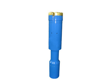 Oilfield Fishing Tools Junk Mill Coring Tool , Highly Resistant Impact