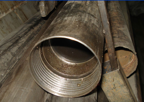 HWT Thread Pipe Casing for HWT Casing Shoe OD 146 mm x ID 128mm x 6mm